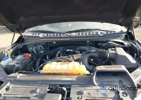 2019 Ford F150 Supercrew z USA, uszkodzony, nr VIN 1FTEW1EP4KFD32183